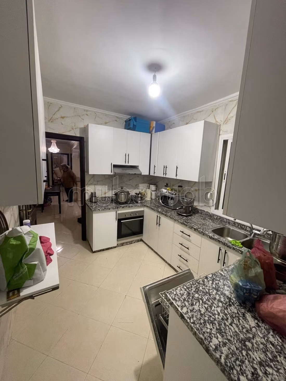 Appartement 107 m² f Boukhalef — 8