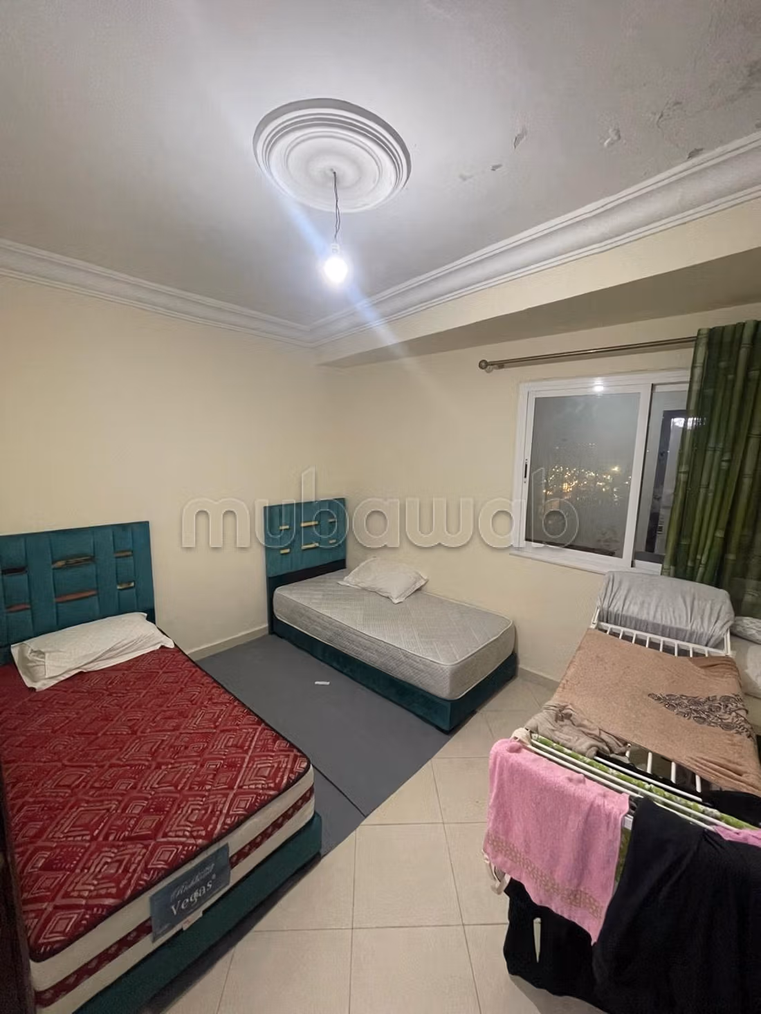 Appartement 107 m² f Boukhalef — 9