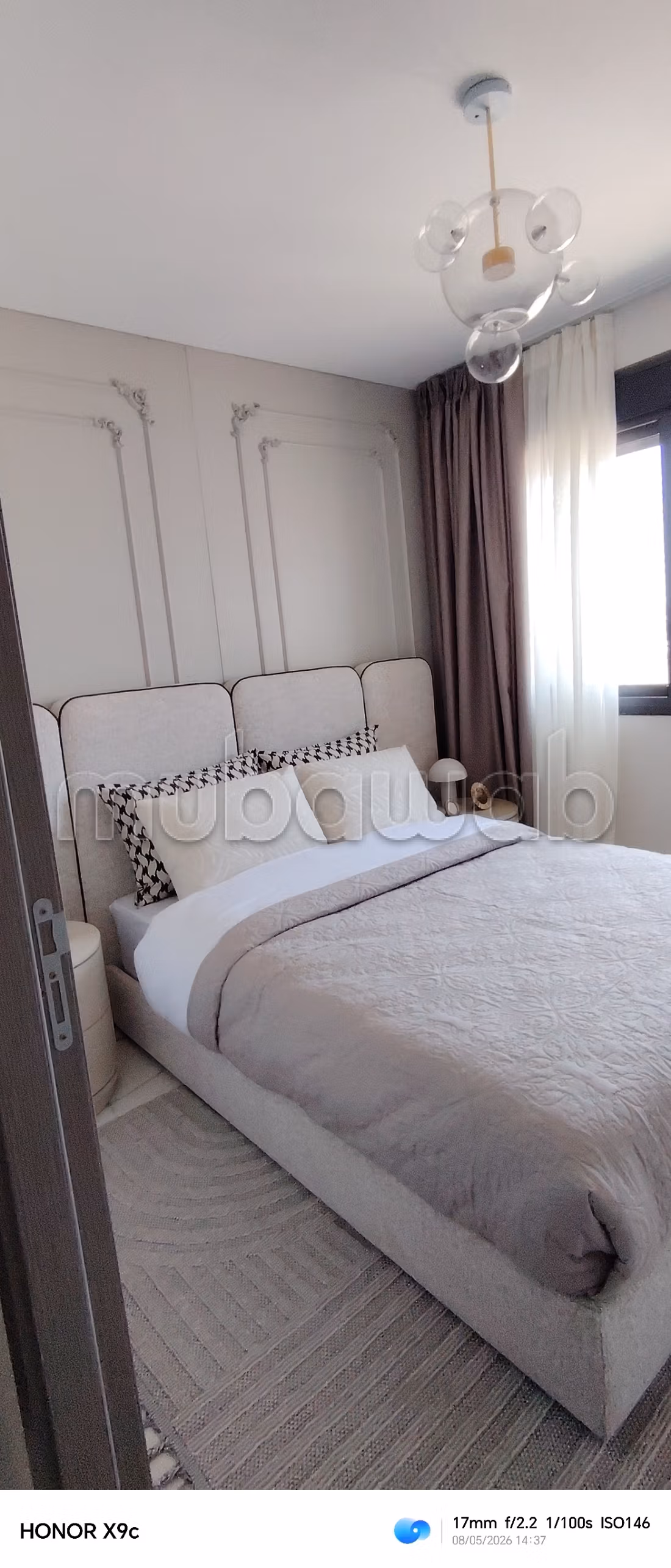 Appartement 58 m² f Boukhalef — 2