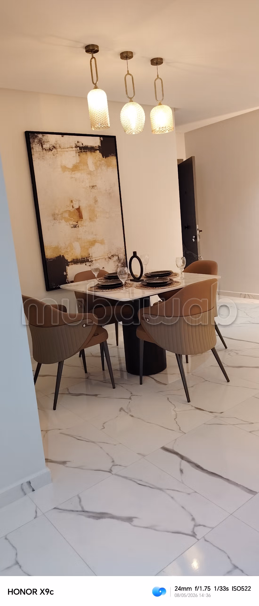 Appartement 58 m² f Boukhalef — 4