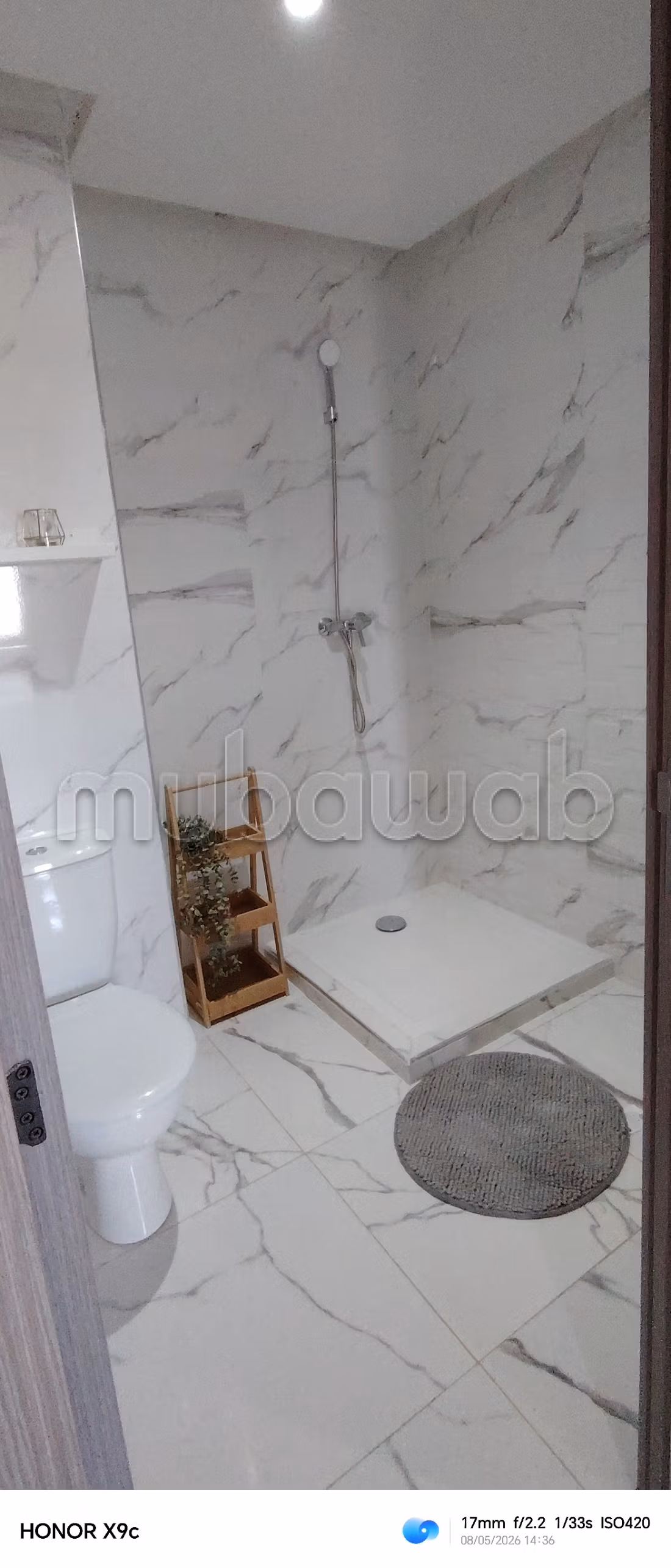 Appartement 58 m² f Boukhalef — 5