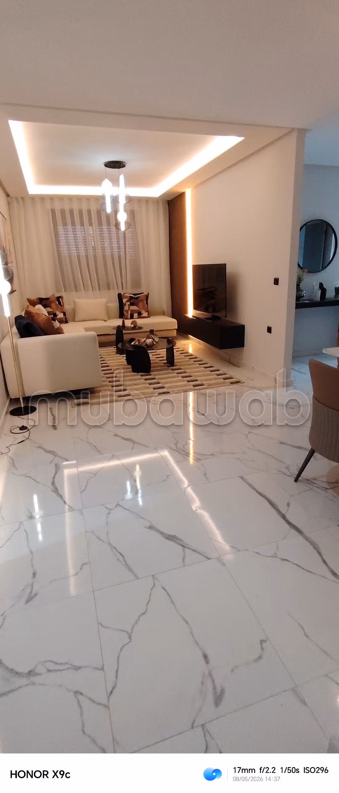 Appartement 58 m² f Boukhalef — 6