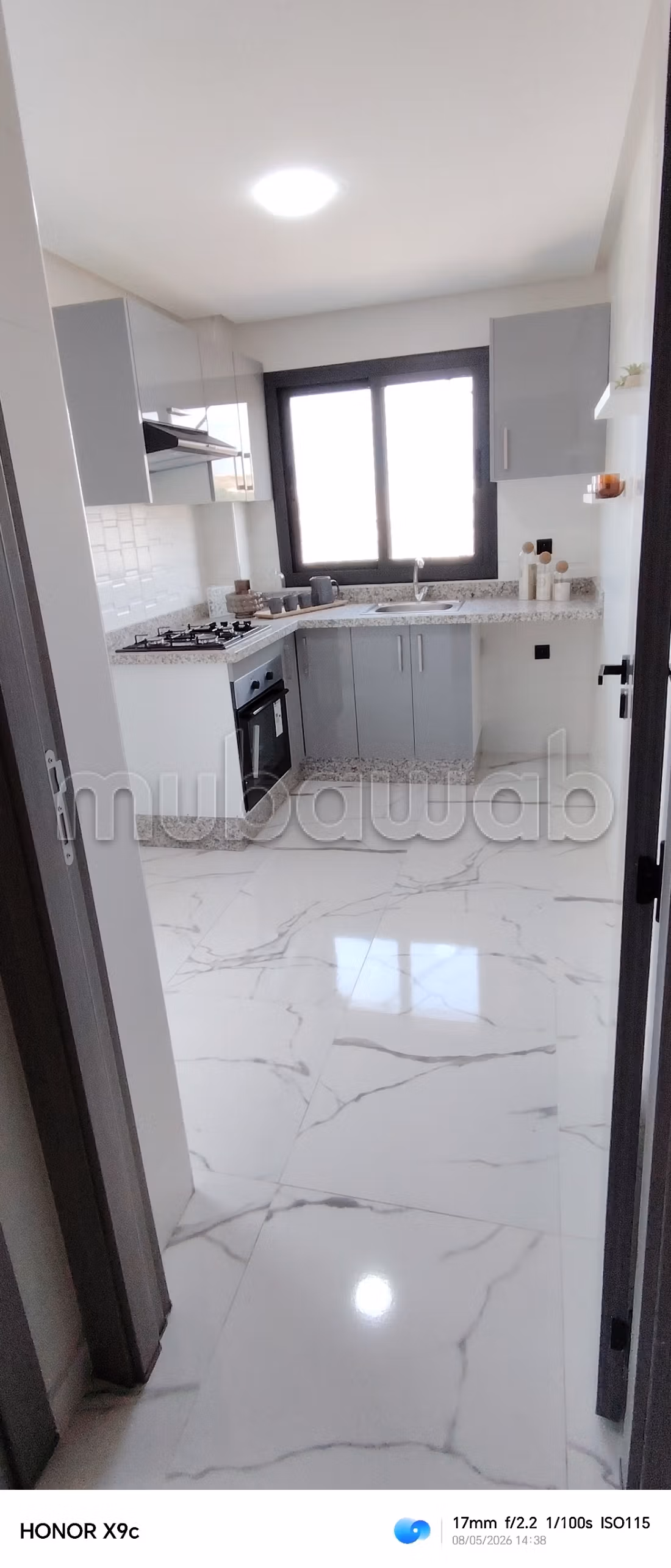 Appartement 58 m² f Boukhalef — 7