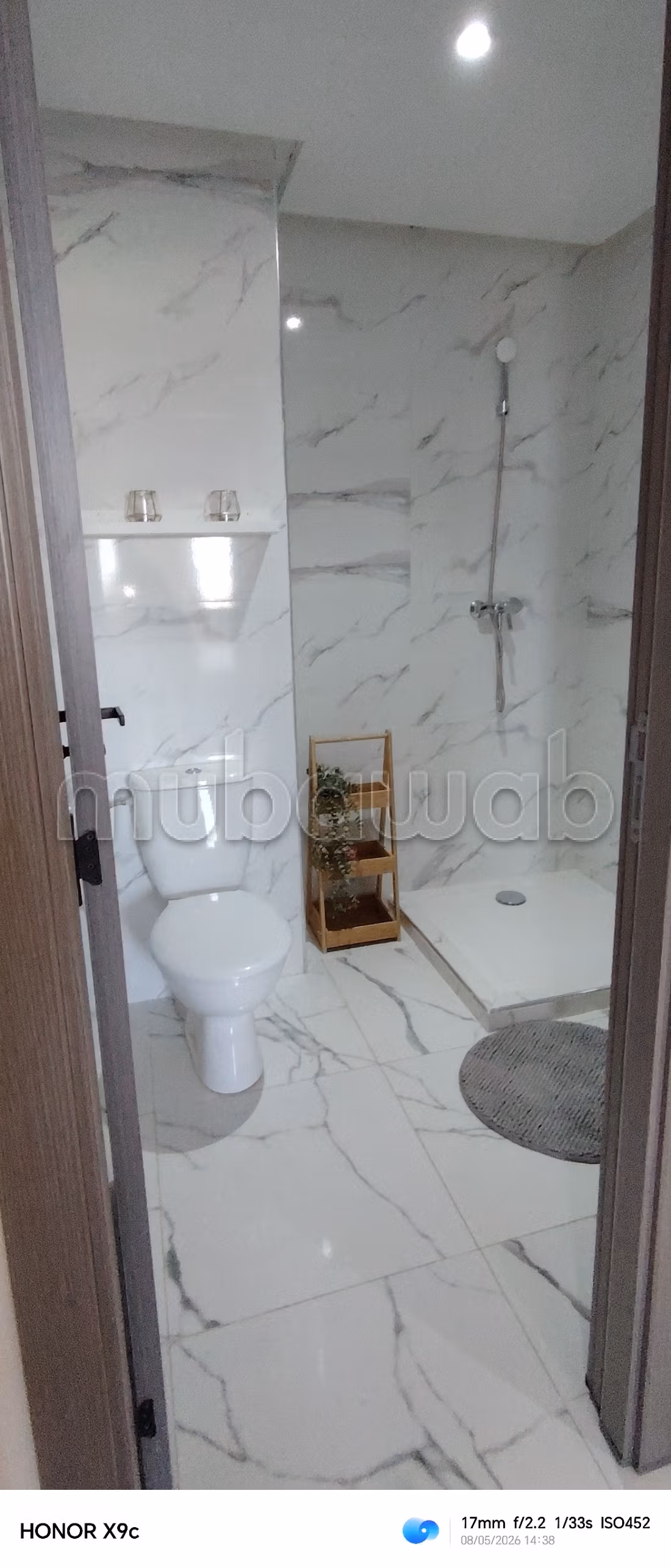 Appartement 58 m² f Boukhalef — 8
