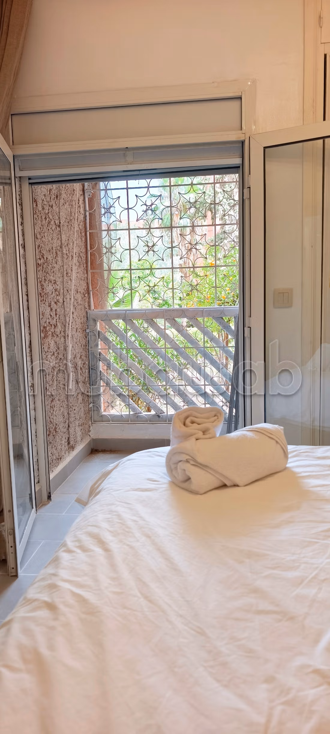 Appt 3 chambres, rénové, 87 m2, secteur MAJORELLE — 6