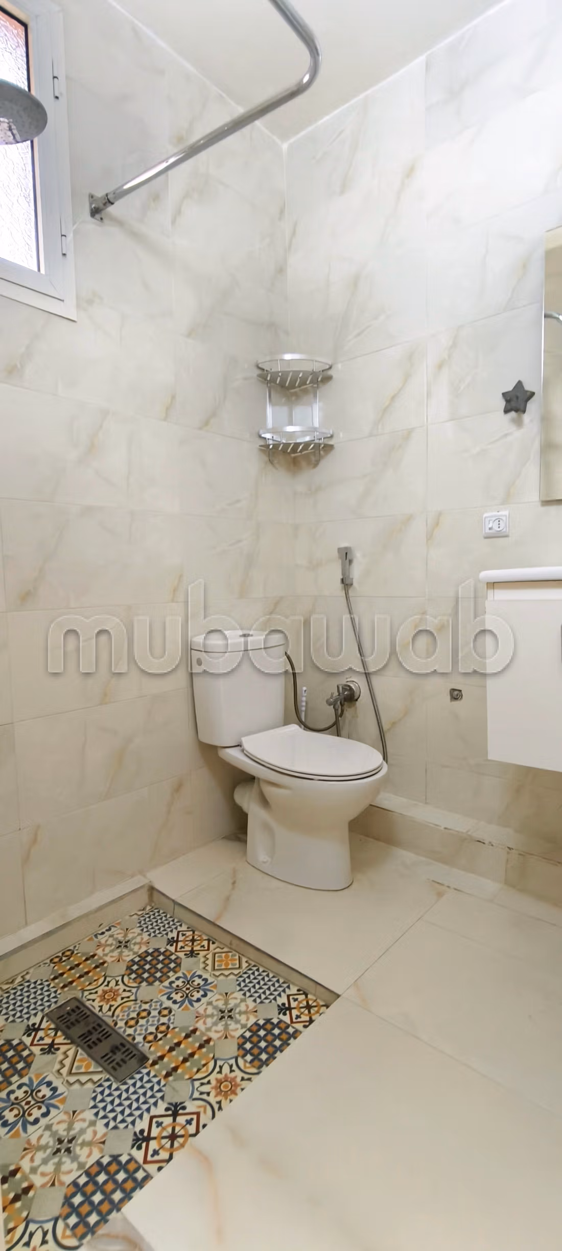 Appartement 87 m² f Daoudiat — 9
