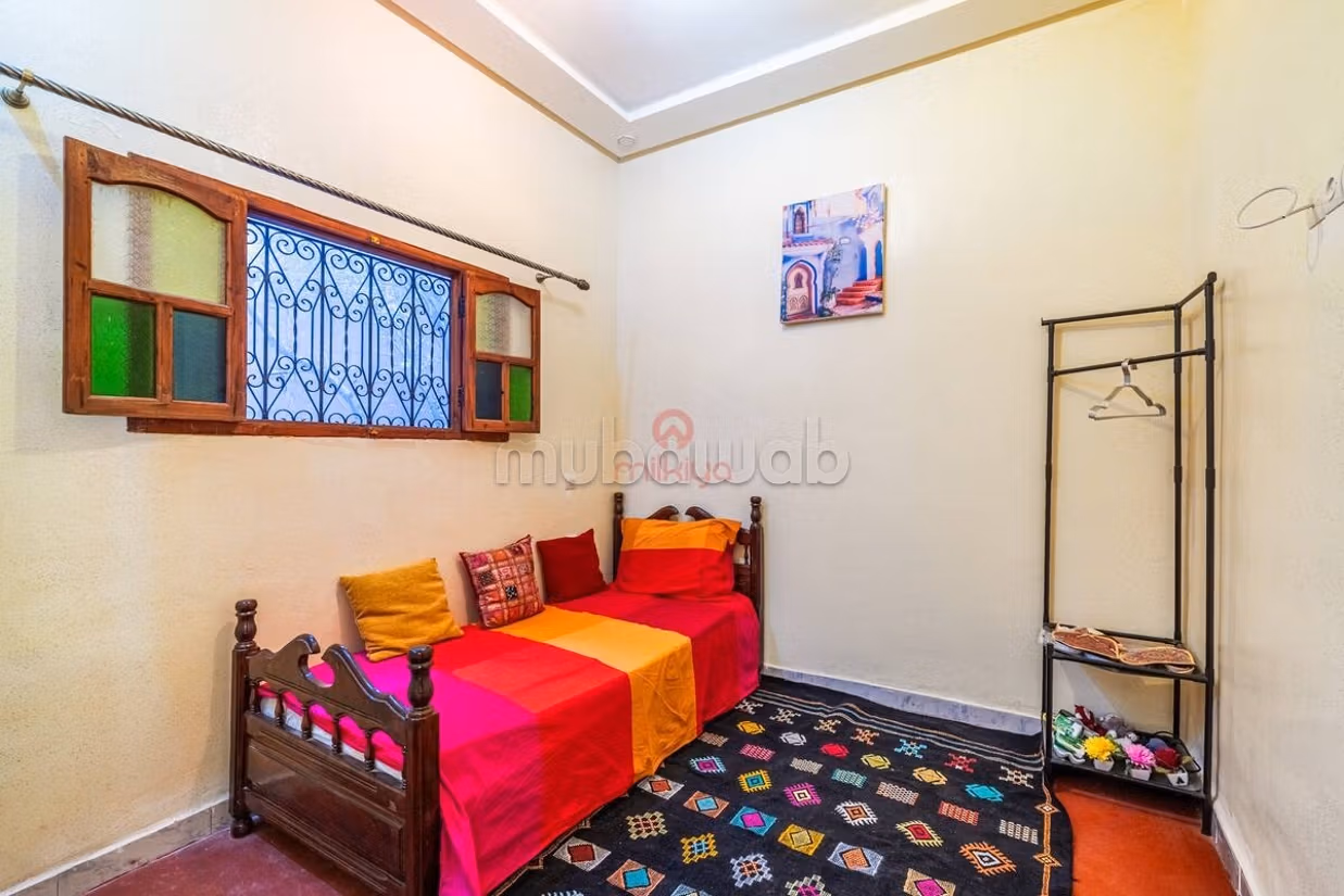 Vente Maison à route de ouarzazate — 3
