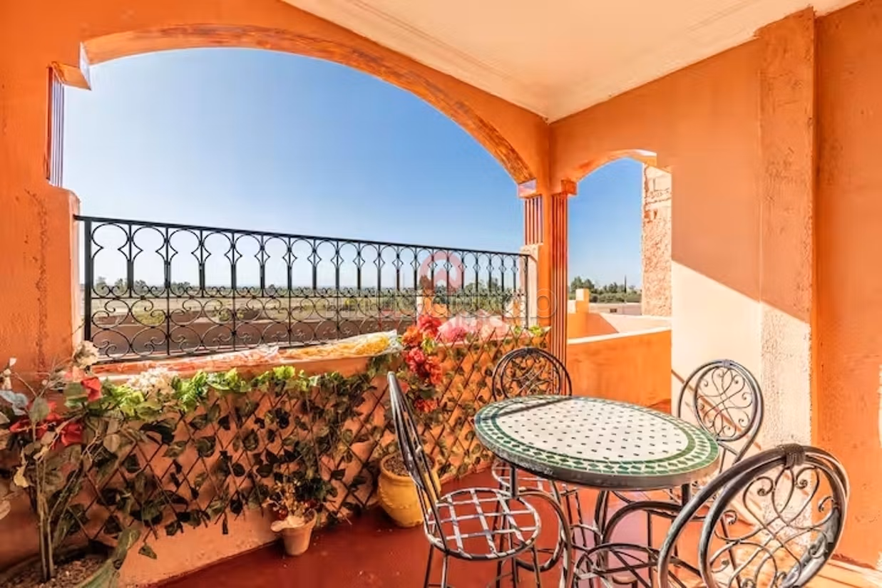 Villa 110 m² f Route de Ouarzazate — 7