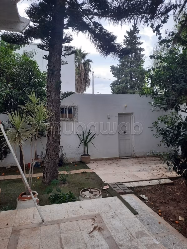 Vente villa mutuelle ville