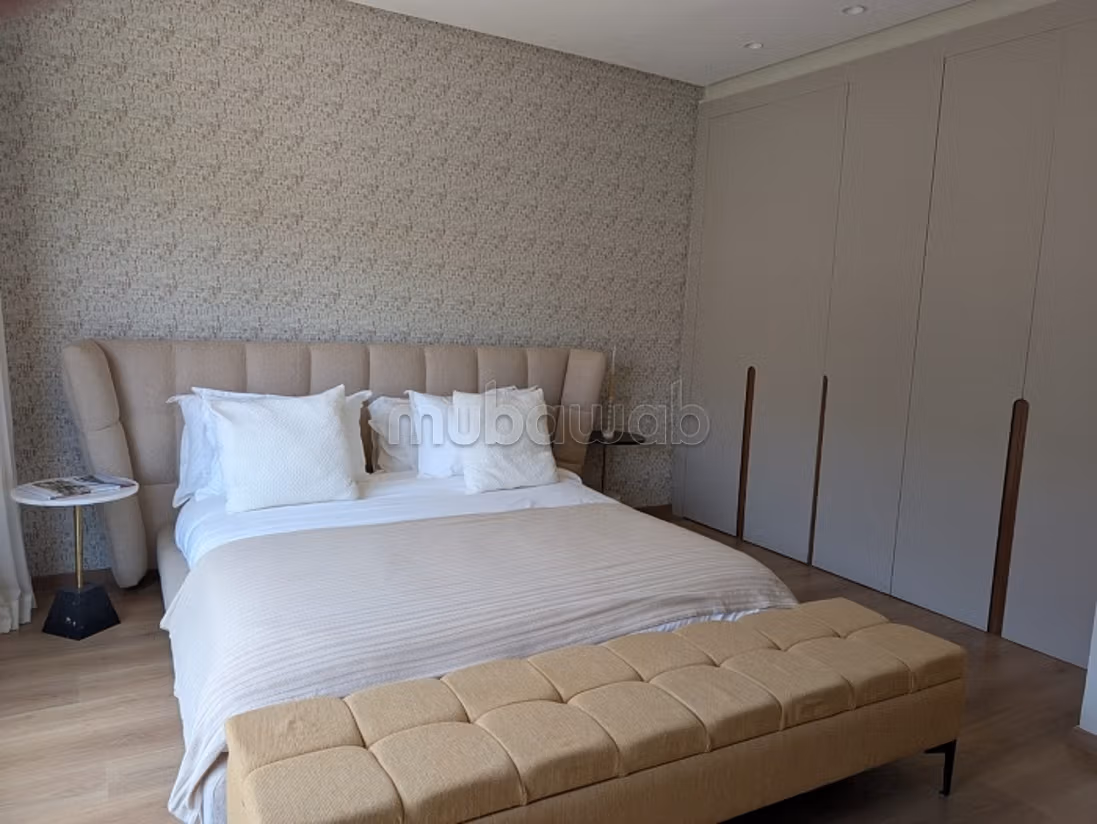 Villa Triplex Vue Directe sur Mer Dar Bouazza