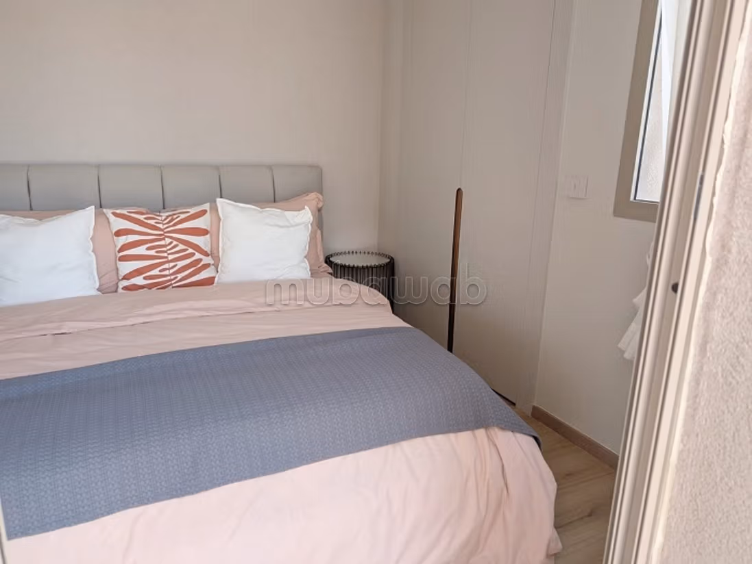 Villa Triplex Vue Directe sur Mer Dar Bouazza