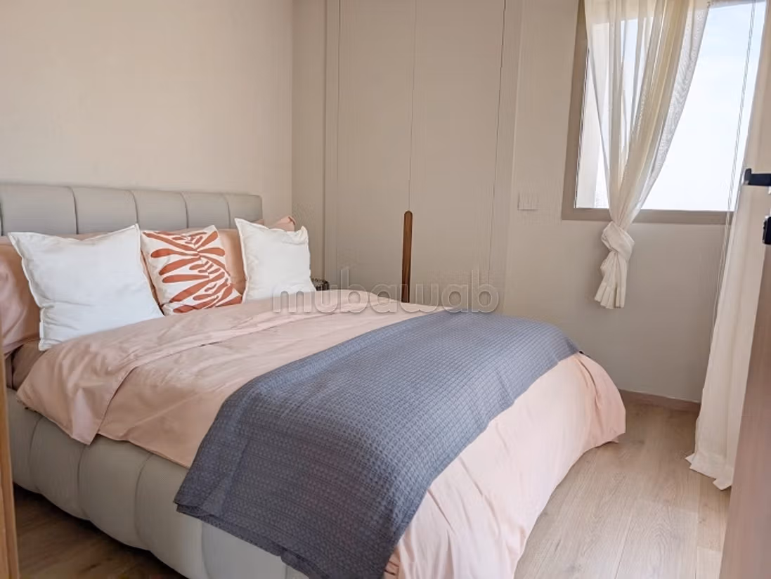 Villa Triplex Vue Directe sur Mer Dar Bouazza