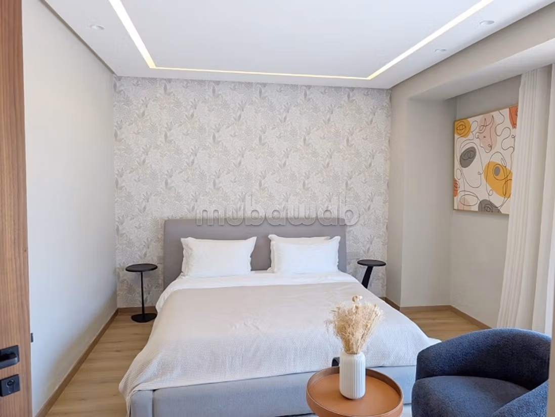 Villa Triplex Vue Directe sur Mer Dar Bouazza
