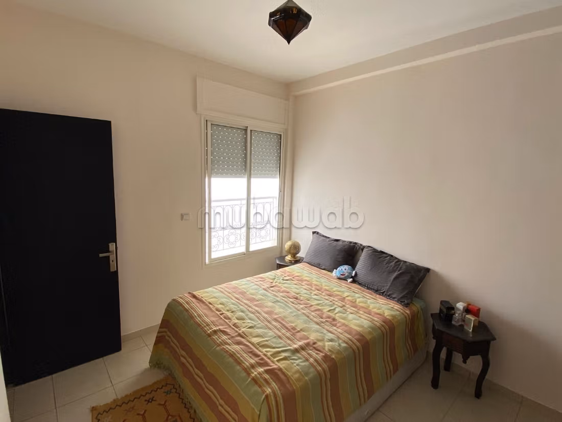 Appartement 60 m² à Hay Houda — 10