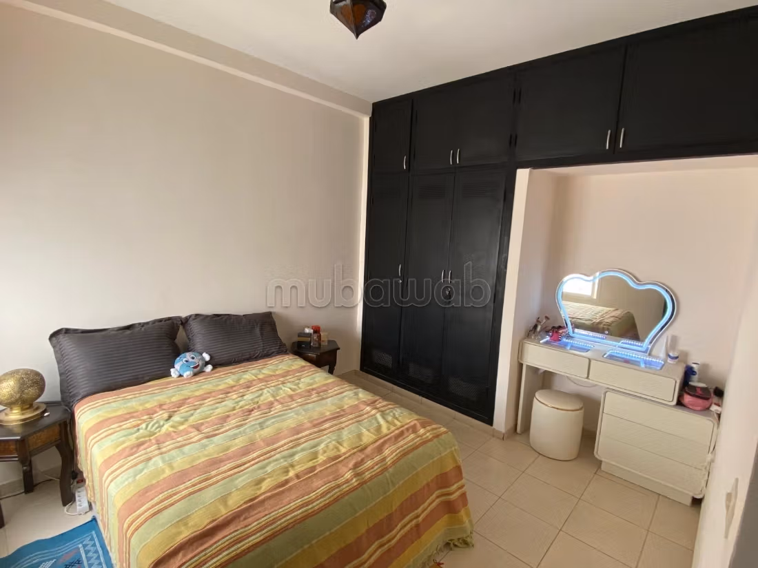 Appartement 60 m² à Hay Houda — 9