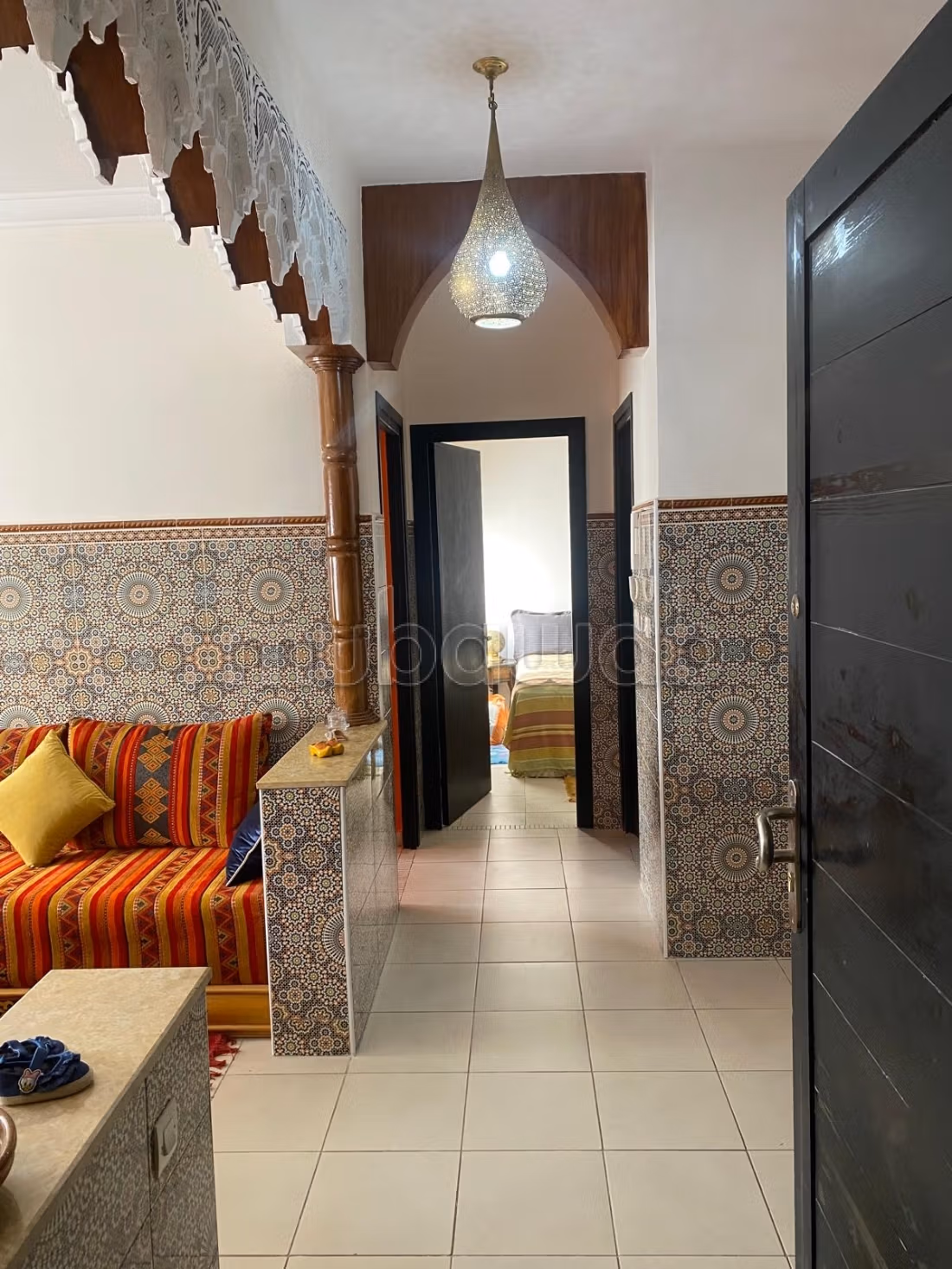 Appartement 60 m² à Hay Houda — 4