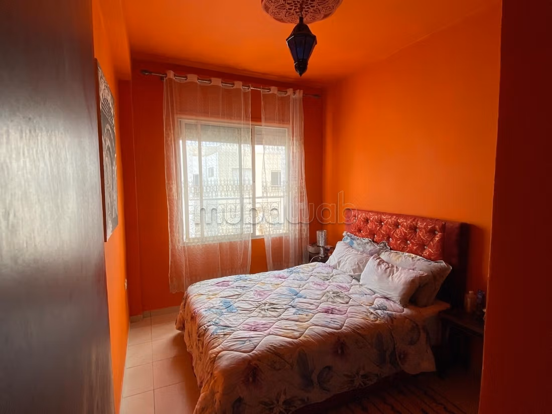 Appartement 60 m² à Hay Houda — 8