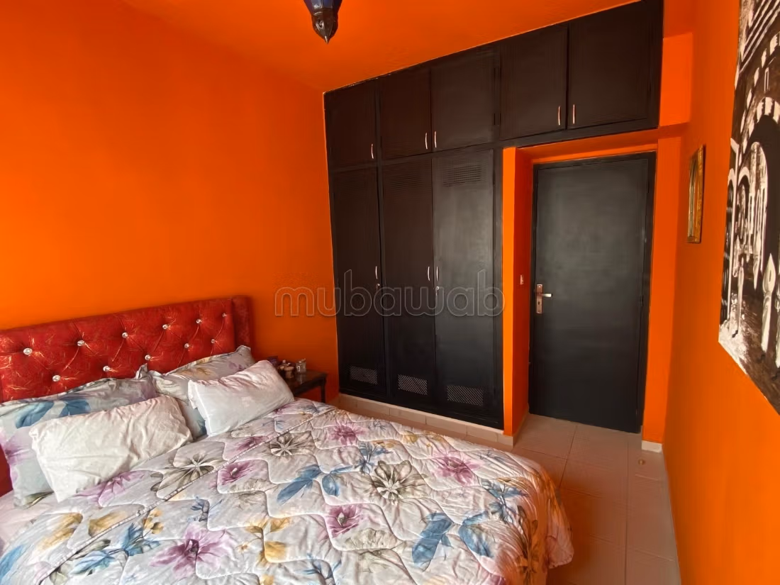 Appartement 60 m² à Hay Houda — 7