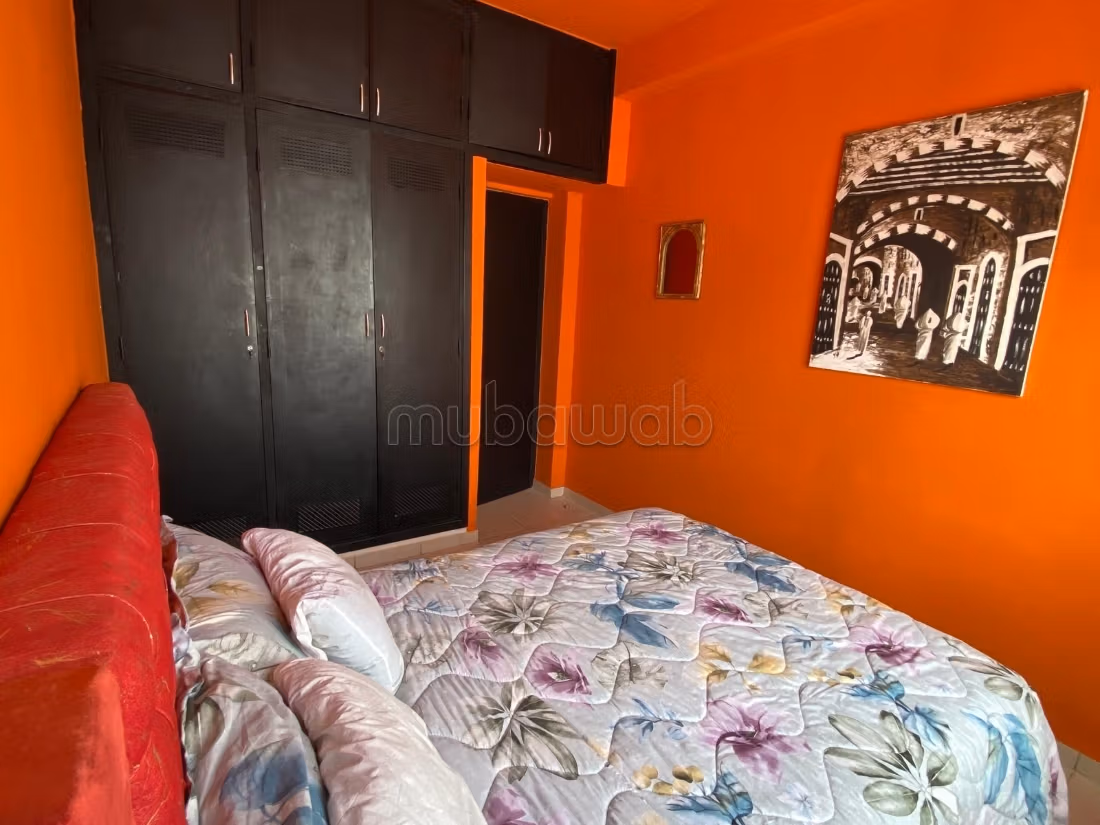 Appartement 60 m² à Hay Houda — 6
