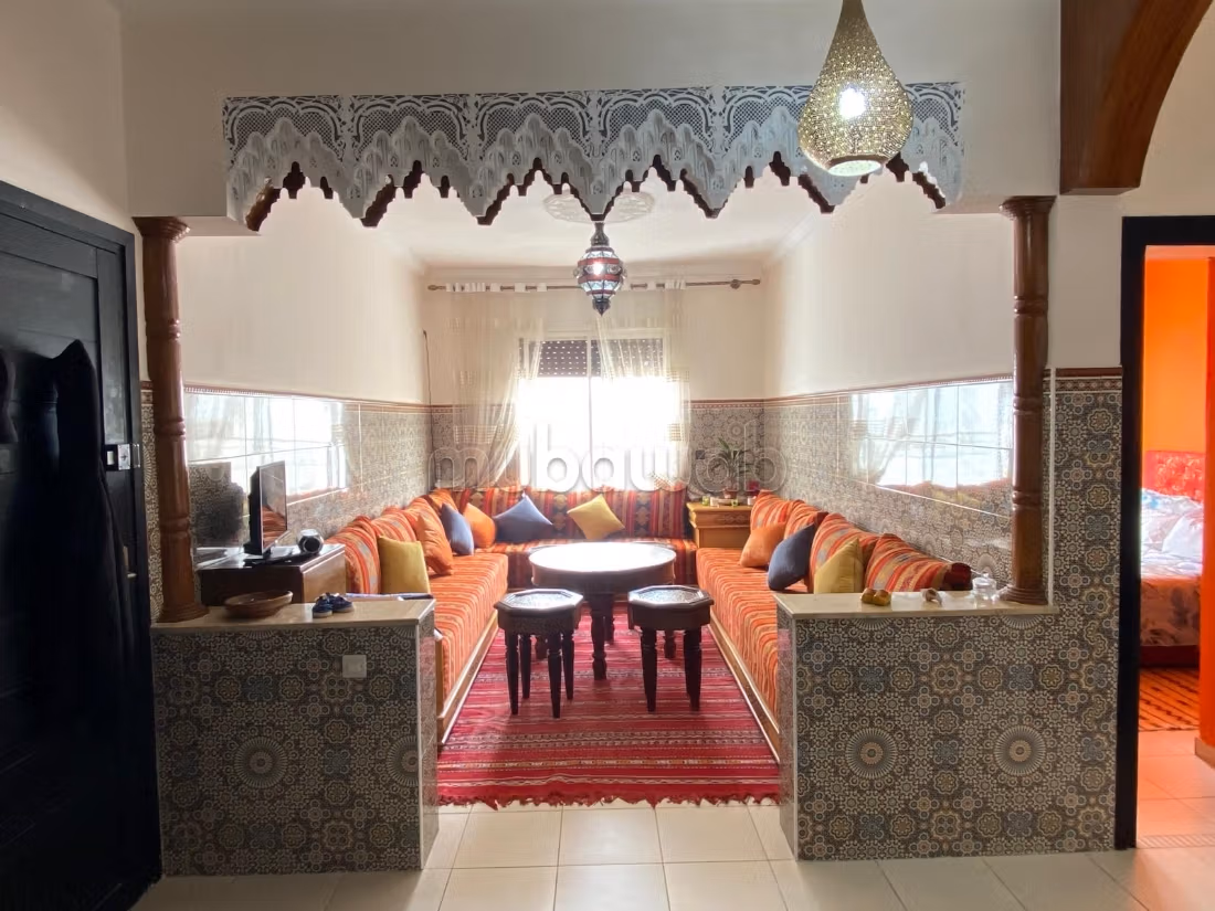 Appartement 60 m² à Hay Houda — 5