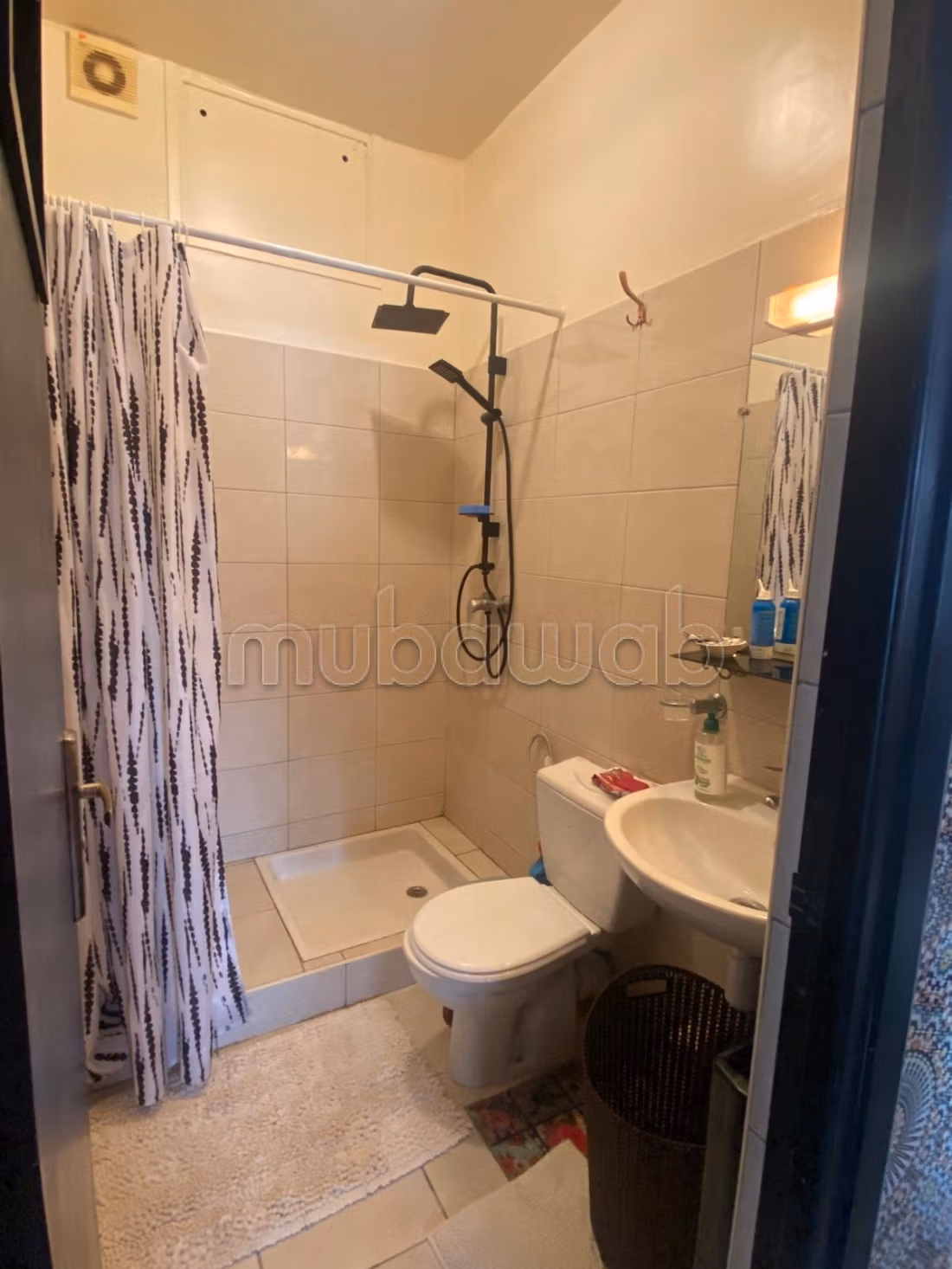 Appartement 60 m² à Hay Houda — 2