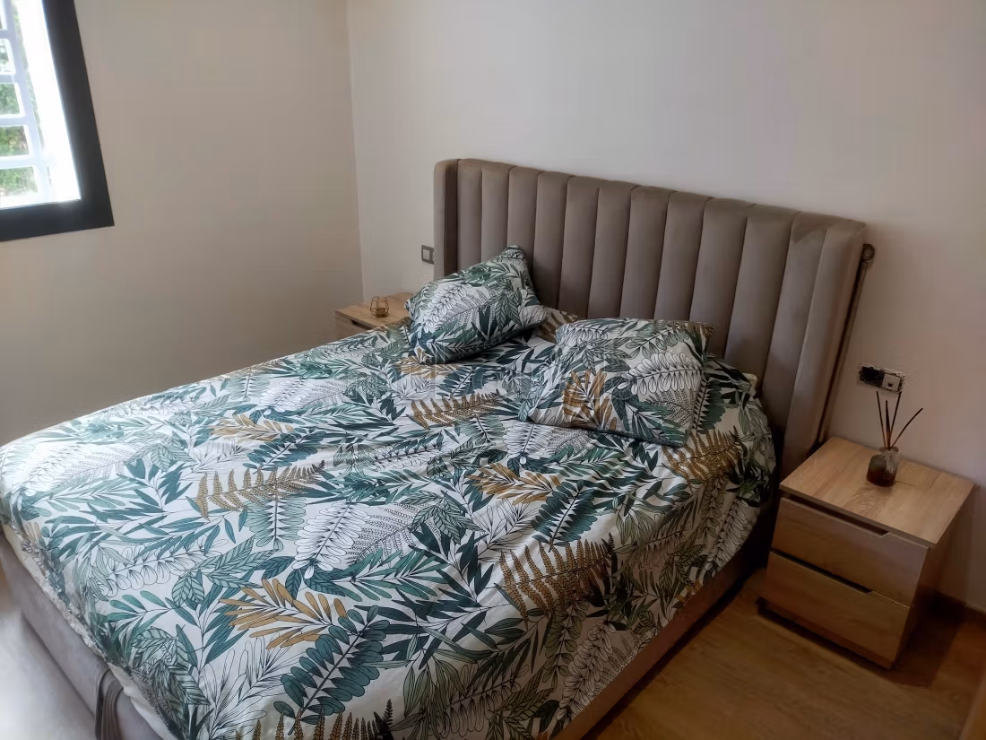 Studio cosy à louer, Ferme Bretonne, proche CFC — 3