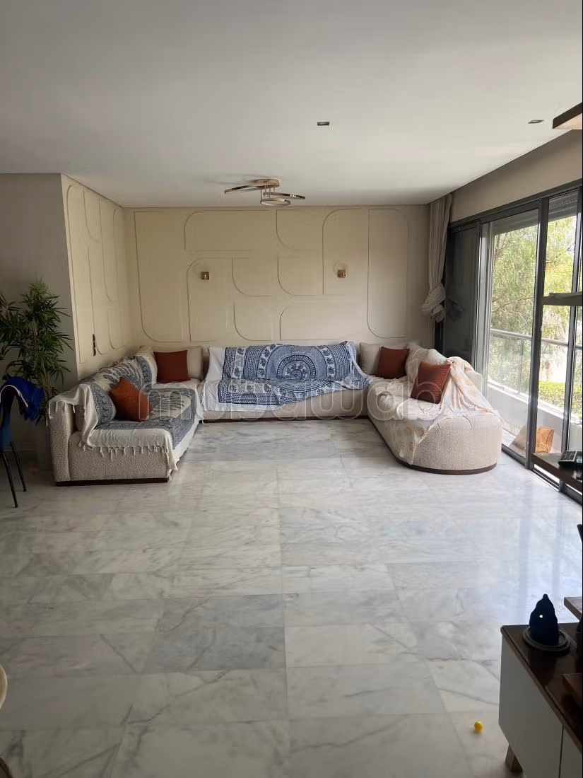 Superbe appartement mis en location Ville Verte — 2