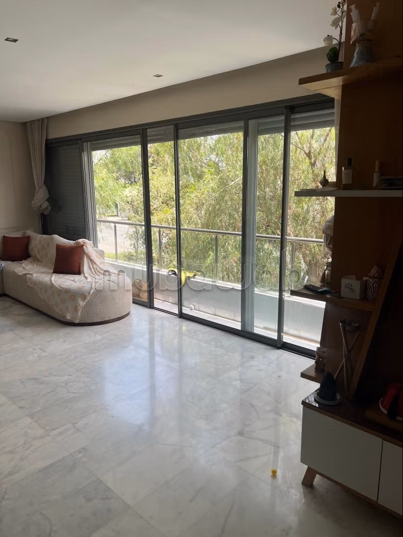 Superbe appartement mis en location Ville Verte — 3