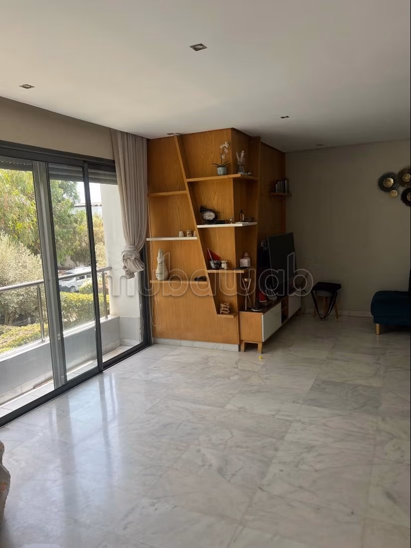 Superbe appartement mis en location Ville Verte — 4