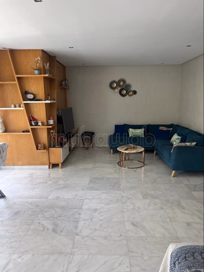 Superbe appartement mis en location Ville Verte — 5