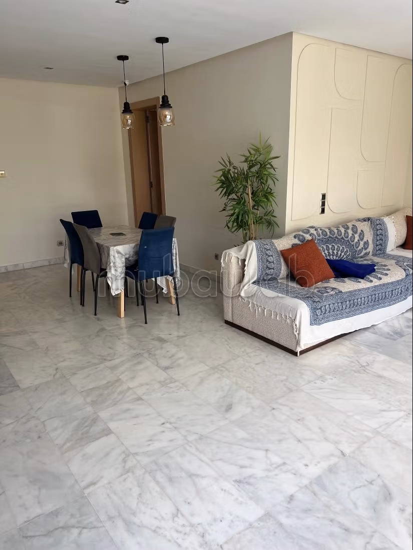 Superbe appartement mis en location Ville Verte — 6