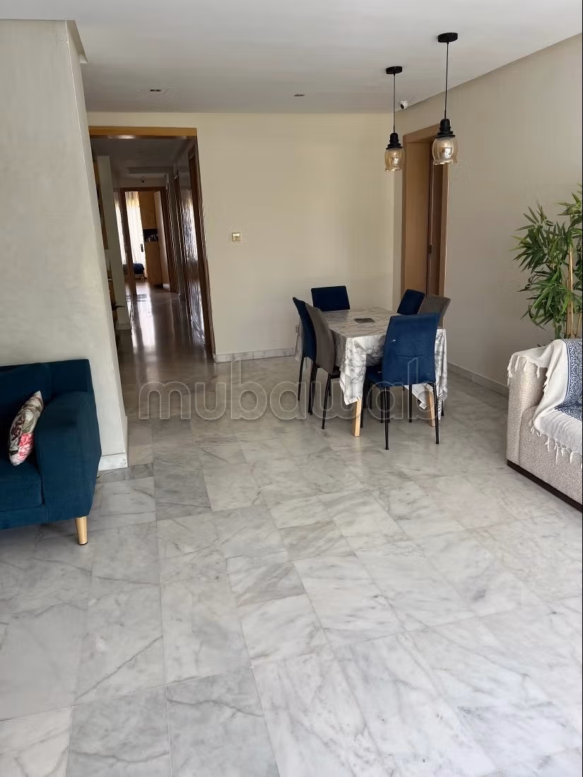 Appartement 129 m² à Ville Verte — 7