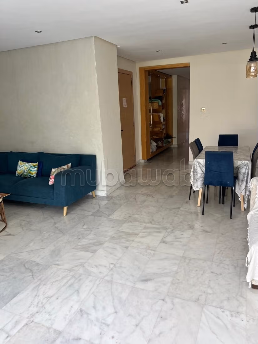 Appartement 129 m² à Ville Verte — 8