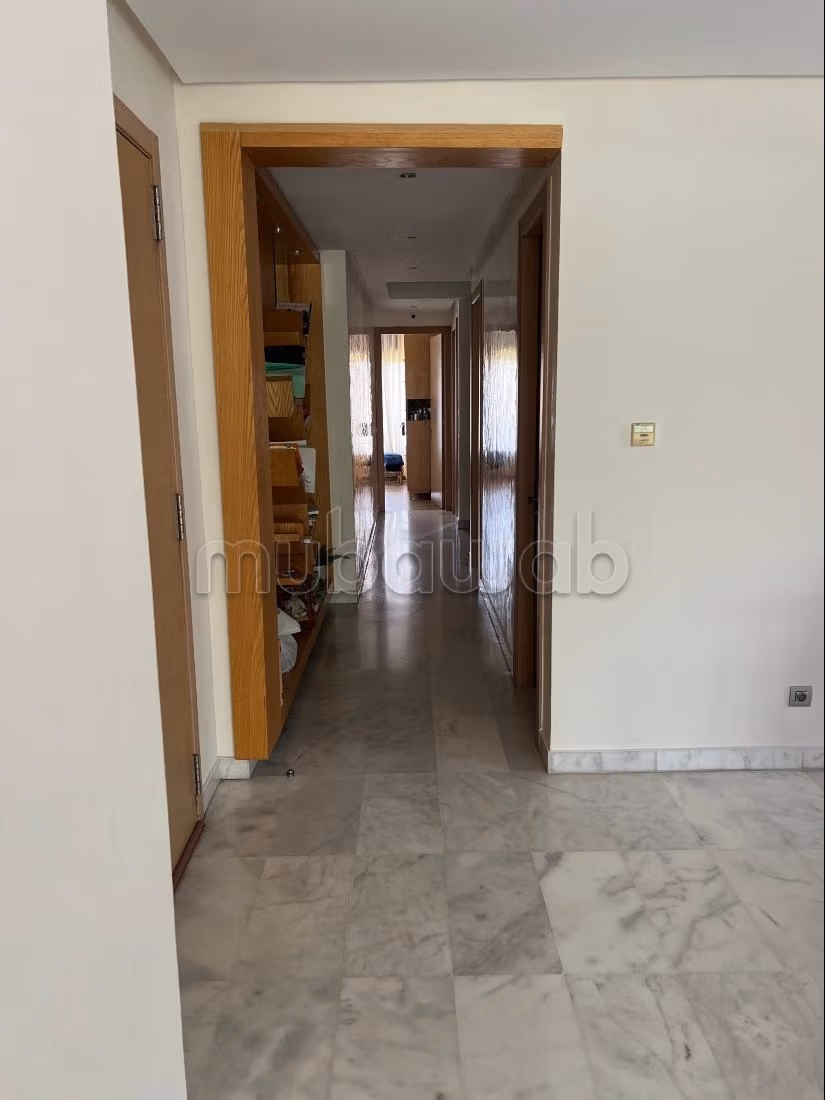Appartement 129 m² à Ville Verte — 9