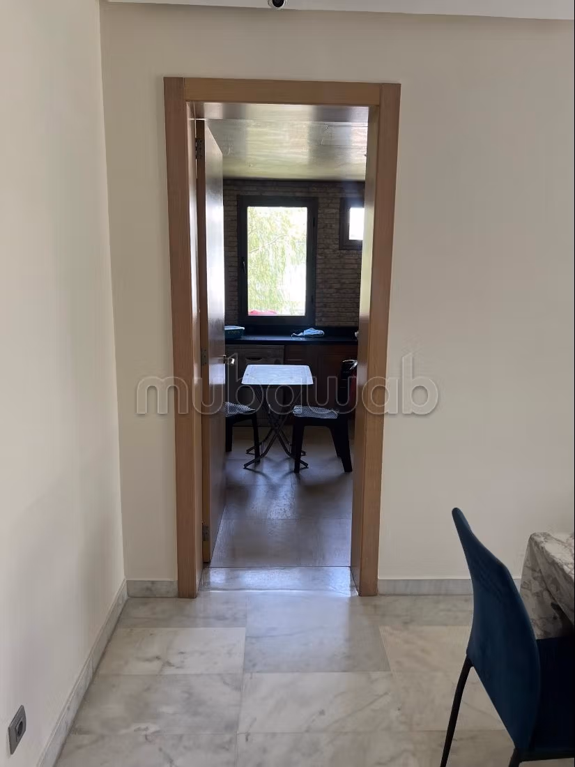 Appartement 129 m² à Ville Verte — 11