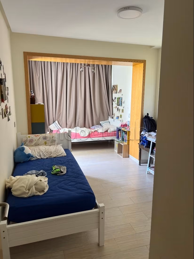 Appartement 129 m² à Ville Verte — 12