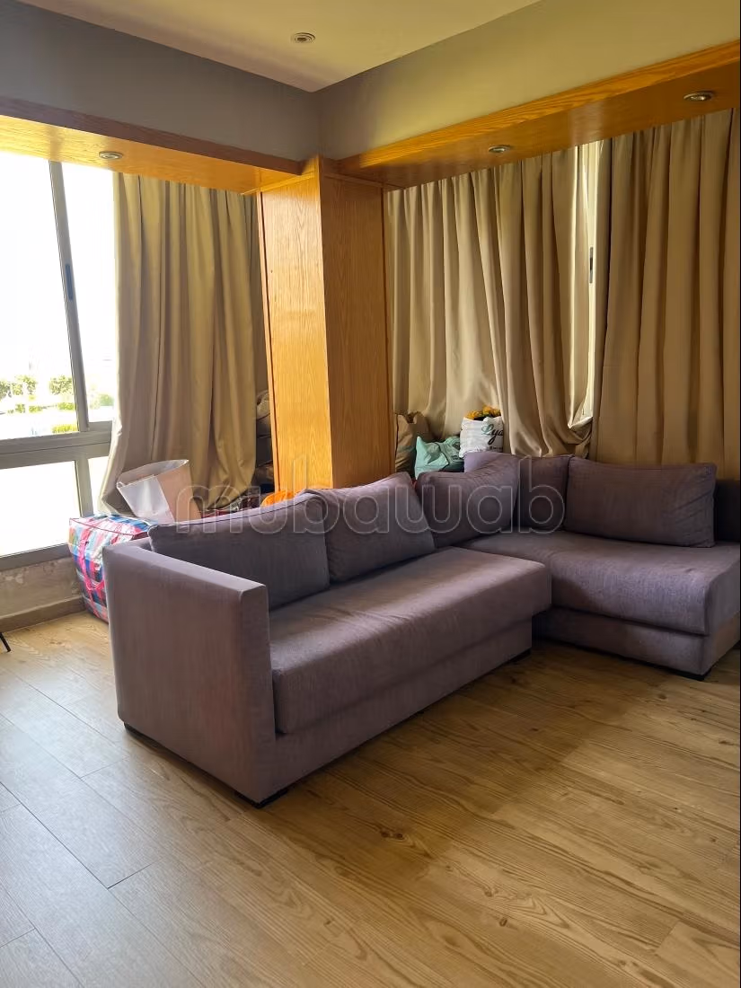 Appartement 129 m² à Ville Verte — 15