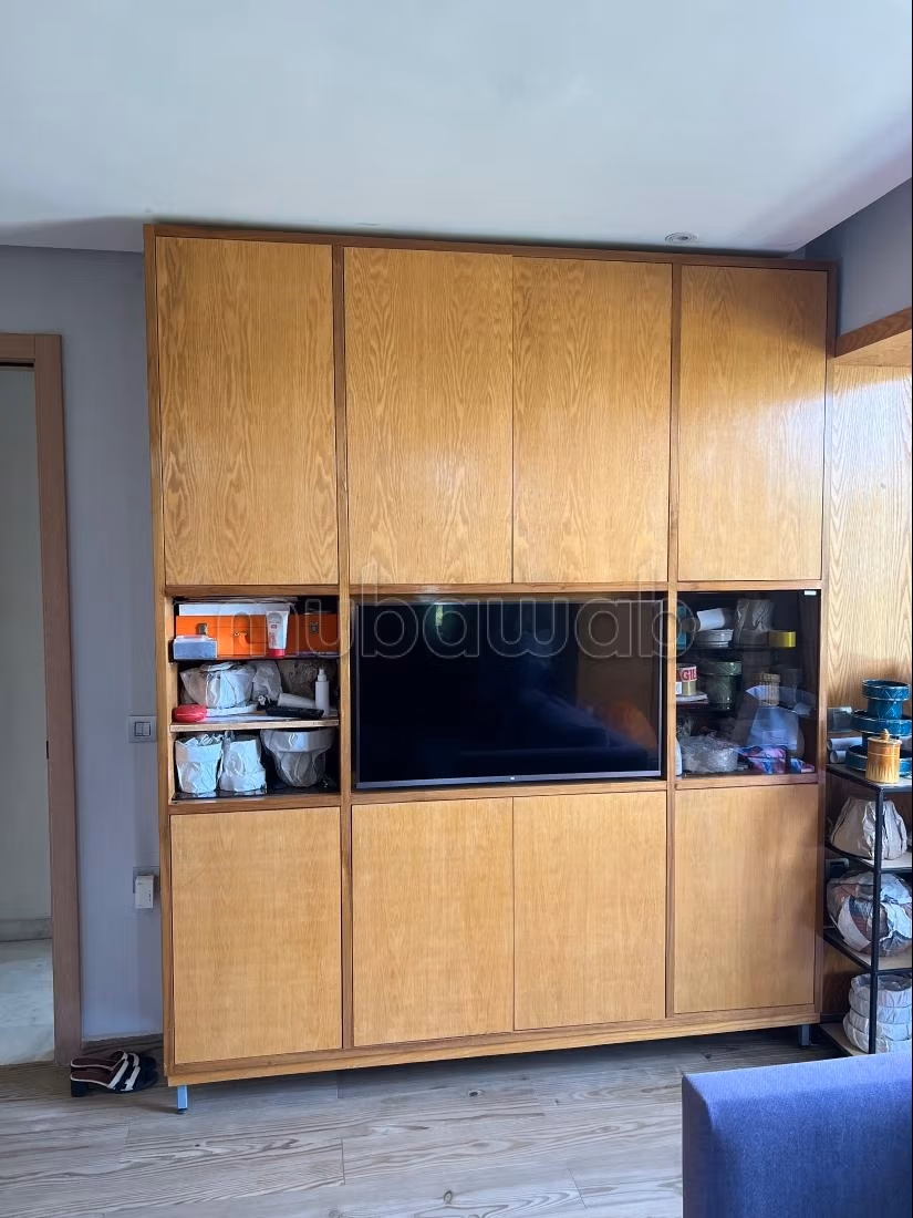 Appartement 129 m² à Ville Verte — 16