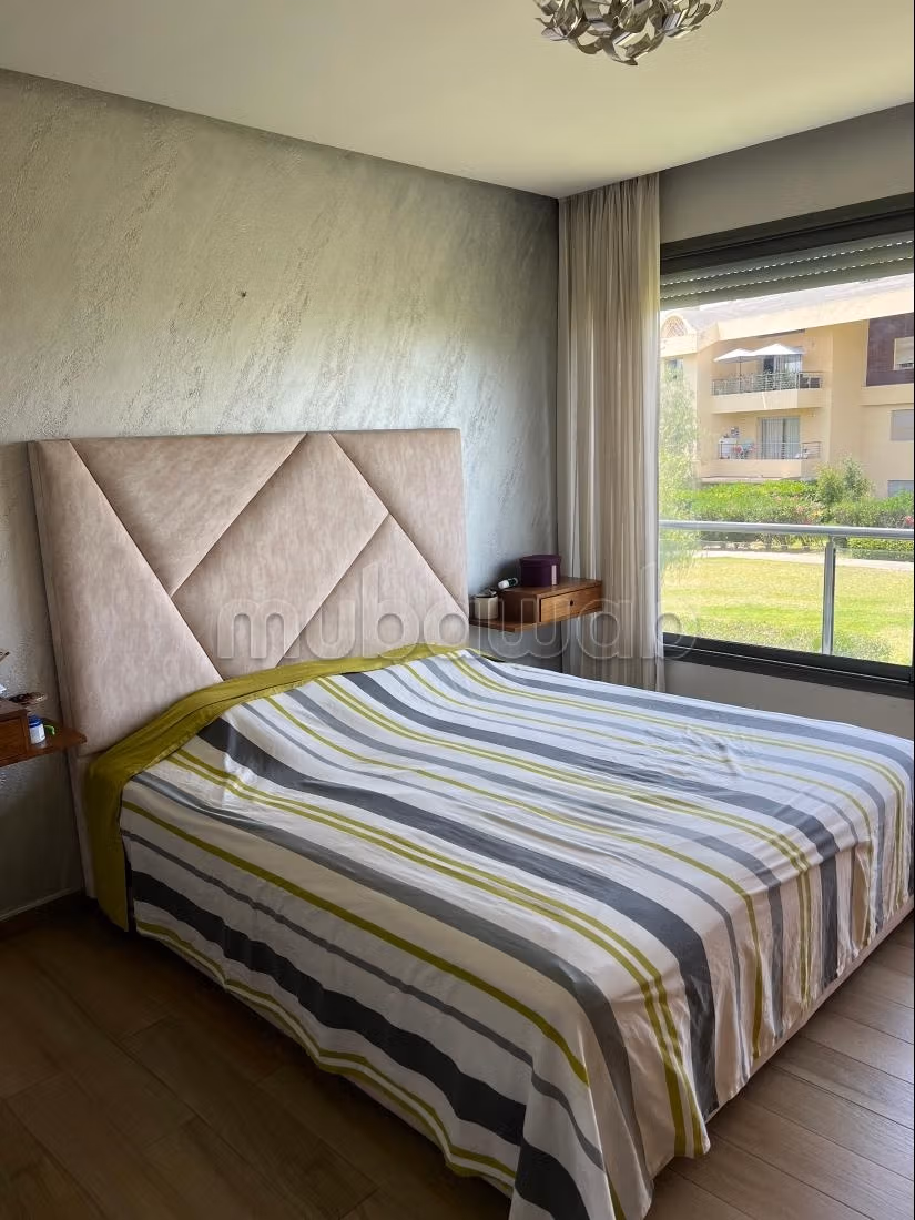 Appartement 129 m² à Ville Verte — 17