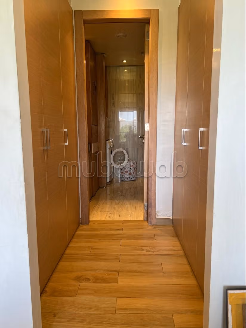Appartement 129 m² à Ville Verte — 18