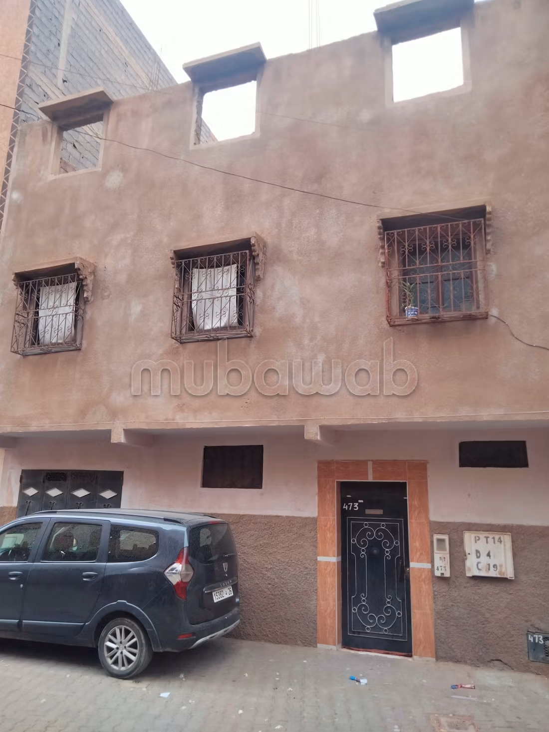 Maison à vendre à Mhamid