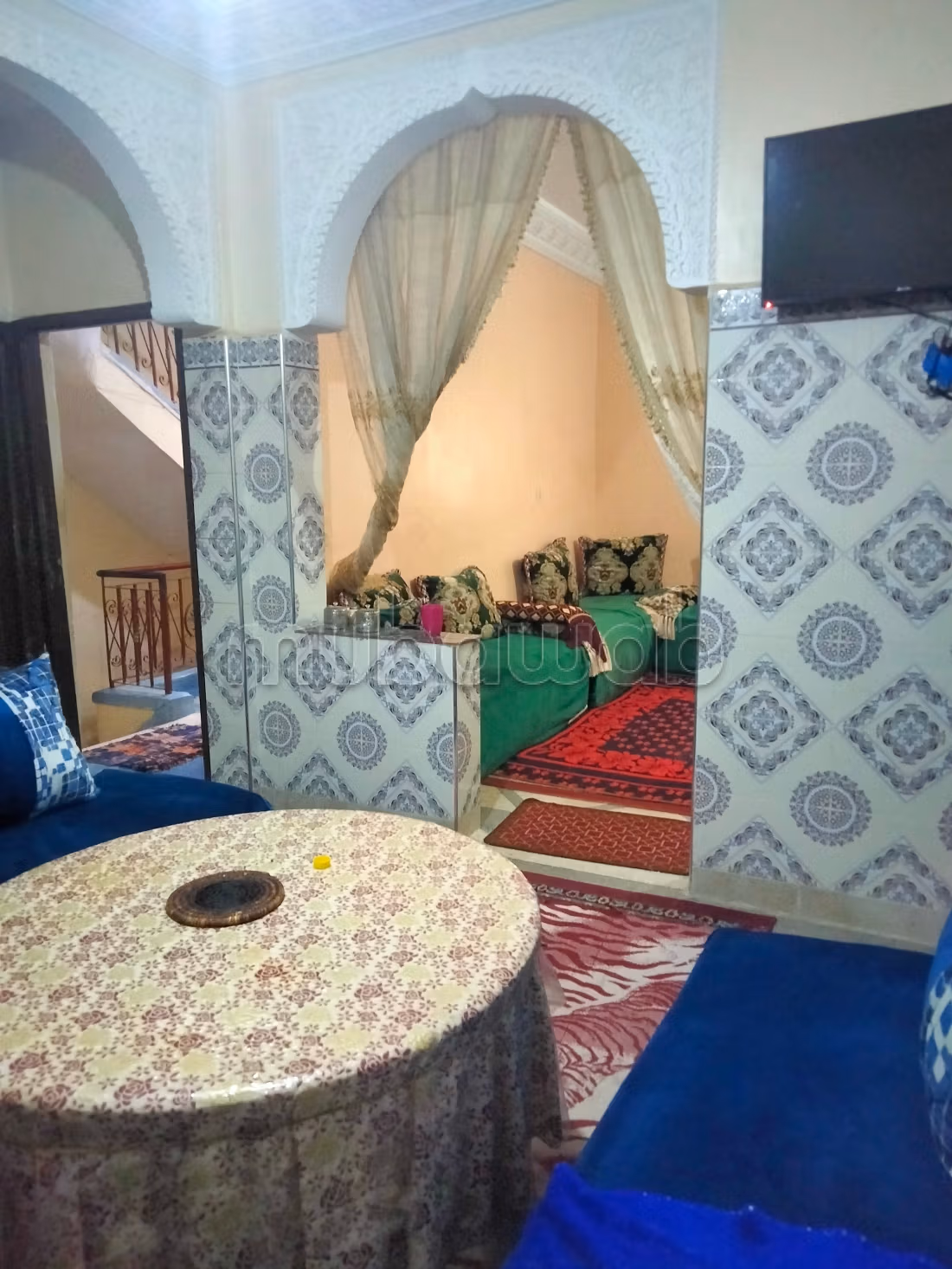Casa en venta en Mhamid