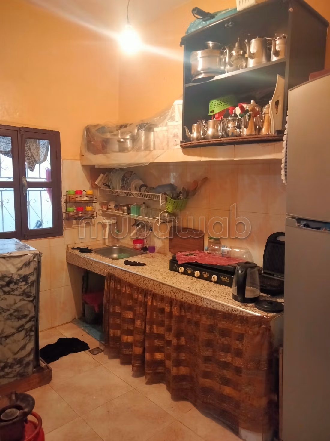Casa en venta en Mhamid