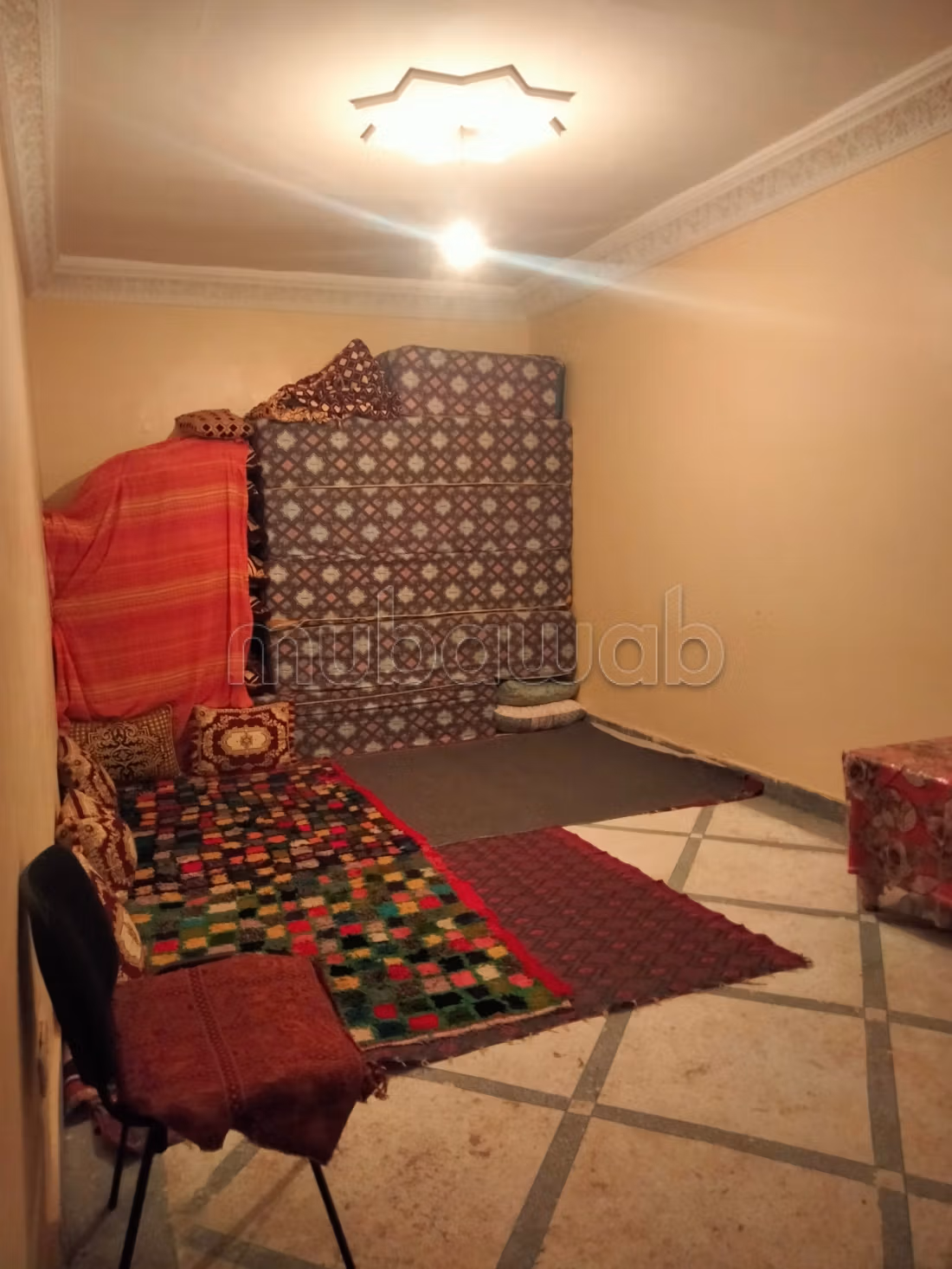 Casa en venta en Mhamid