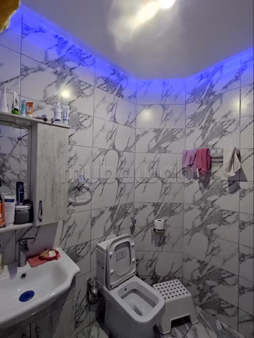 Huis van hoge kwaliteit te koop in Saïdia. Oppervlakte 180 m². Gemeubileerd