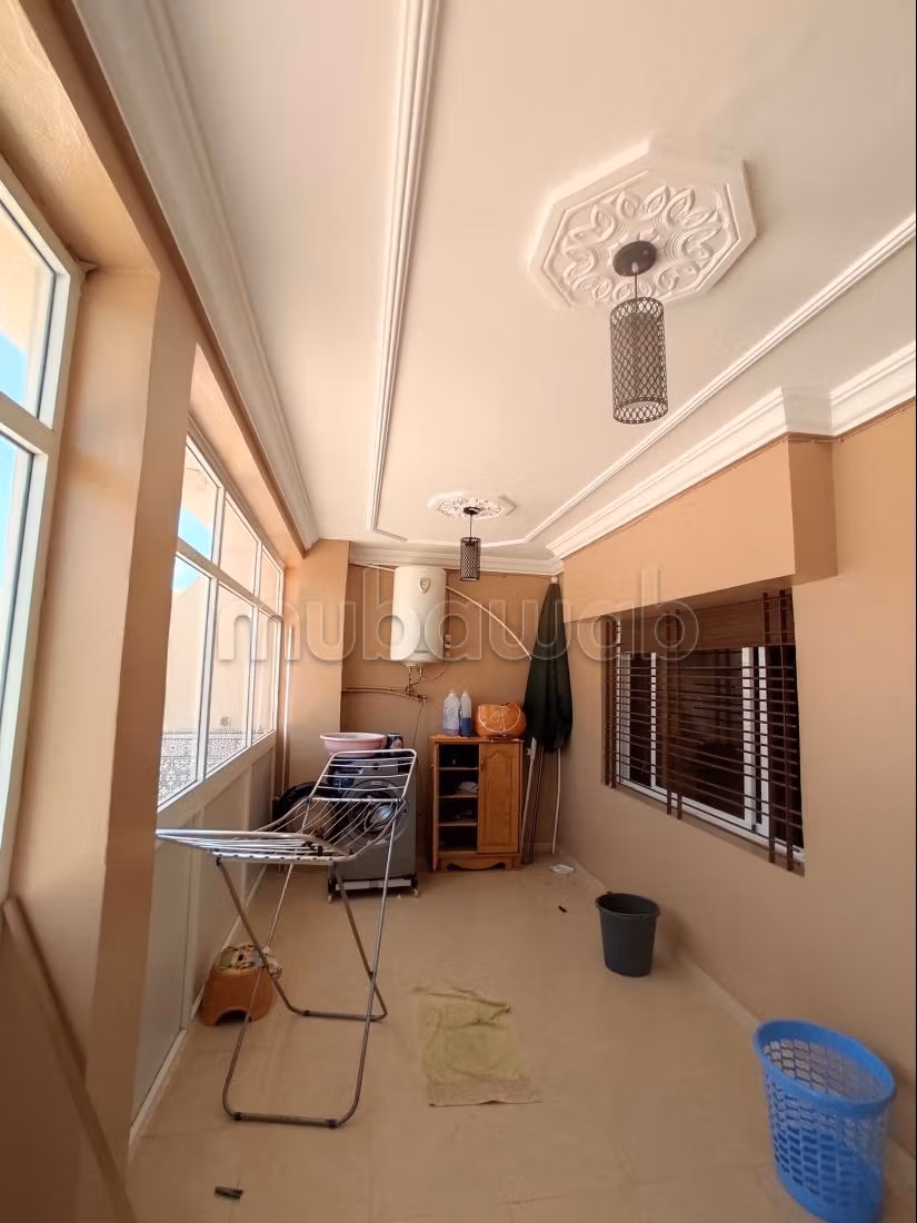 Huis van hoge kwaliteit te koop in Saïdia. Oppervlakte 180 m². Gemeubileerd