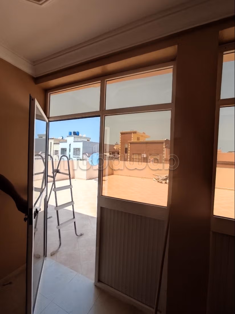 Huis van hoge kwaliteit te koop in Saïdia. Oppervlakte 180 m². Gemeubileerd