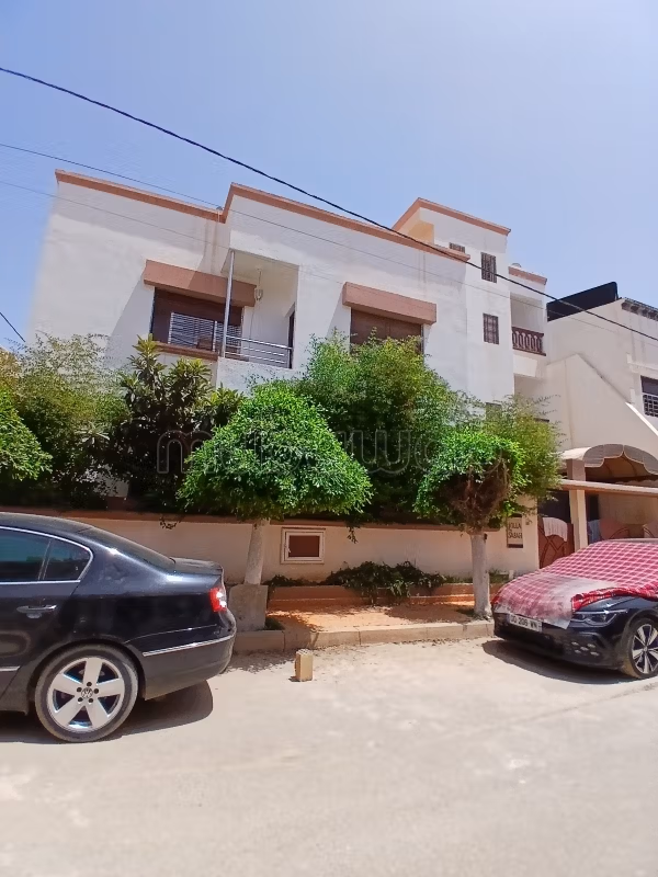 High standing house for sale in Saïdia. Area 180 m². Furnished