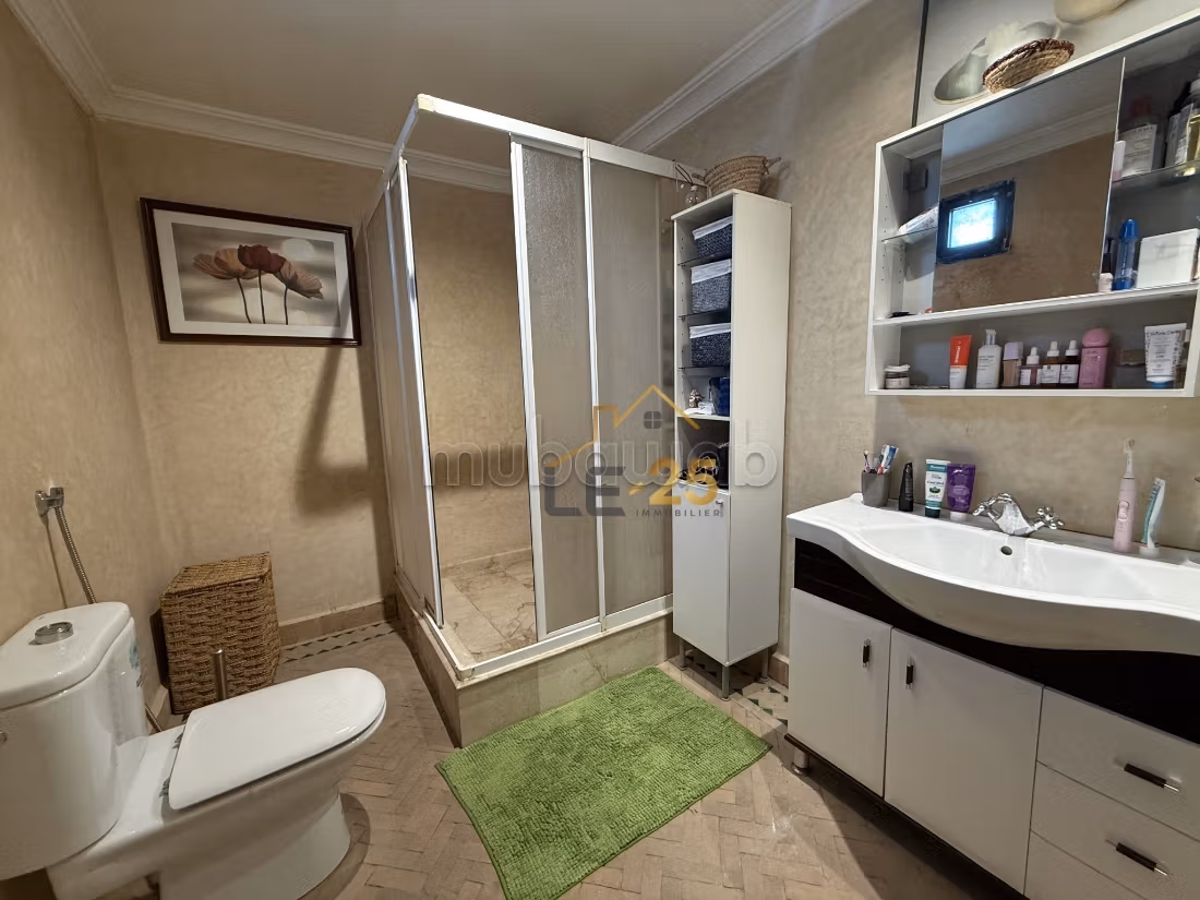 Appartement 126 m² f Hivernage — 8