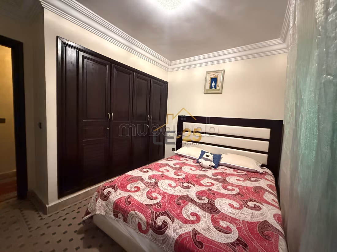 Appartement 126 m² f Hivernage — 7